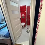 Hostel Goscinne Na Zielonej Olsztyn (Silesia)