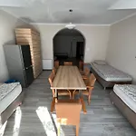 Goscinne Na Zielonej Hostel Olsztyn (Silesia)