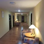 Goscinne Na Zielonej Hostel *