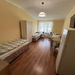 Hostel Goscinne Na Zielonej