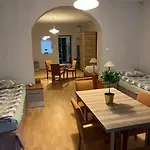 Goscinne Na Zielonej