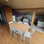 Hostel Goscinne Na Zielonej Olsztyn (Silesia)