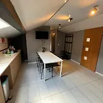 Hostel Goscinne Na Zielonej Olsztyn (Silesia)