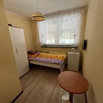 Hostel Goscinne Na Zielonej