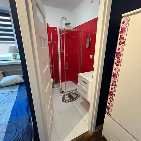 Goscinne Na Zielonej *