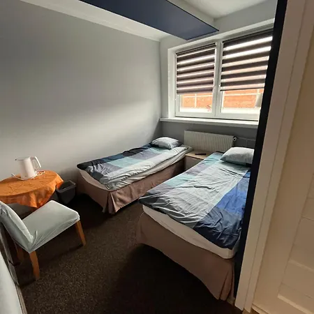 Goscinne Na Zielonej Olsztyn (Silesia)