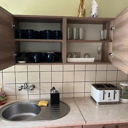 Goscinne Na Zielonej Hostal