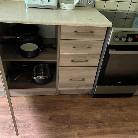 Goscinne Na Zielonej