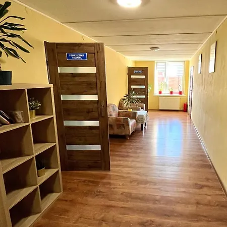 Goscinne Na Zielonej Olsztyn (Silesia)