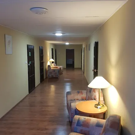 Goscinne Na Zielonej Hostal *