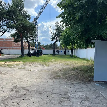 Goscinne Na Zielonej Olsztyn (Silesia)