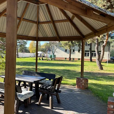 Goscinne Na Zielonej Auberge de jeunesse *