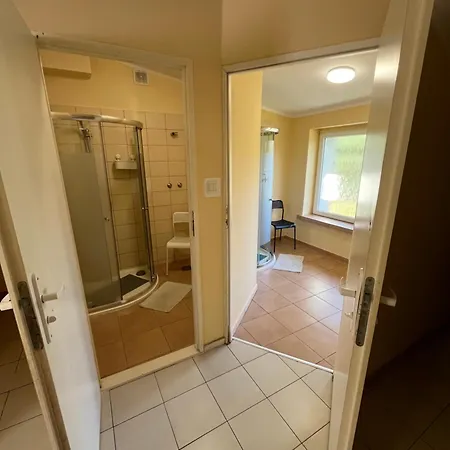 Hostal Goscinne Na Zielonej *