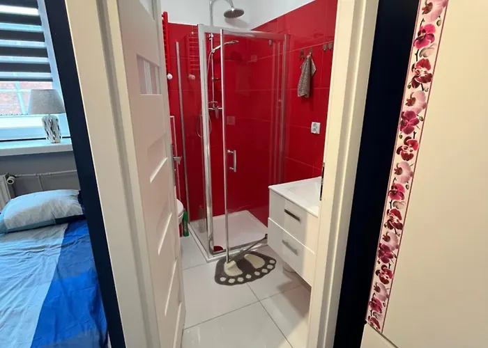 Goscinne Na Zielonej *