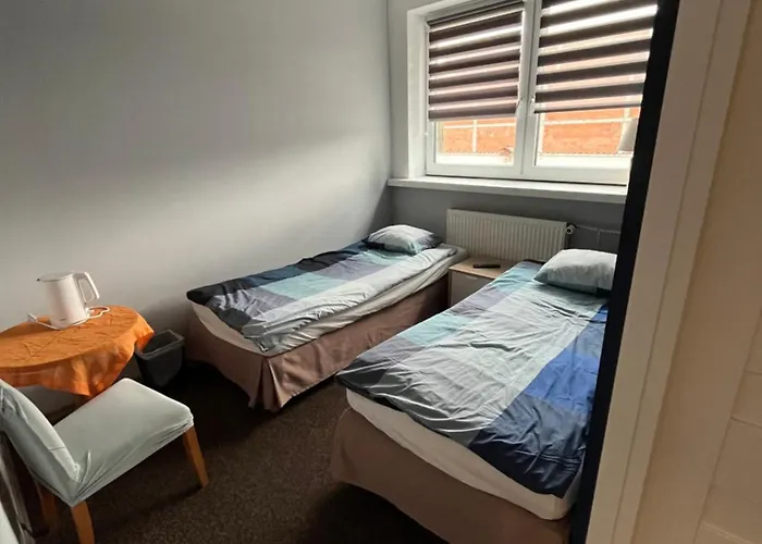 Goscinne Na Zielonej Olsztyn (Silesia)