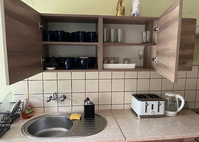 Goscinne Na Zielonej Auberge de jeunesse