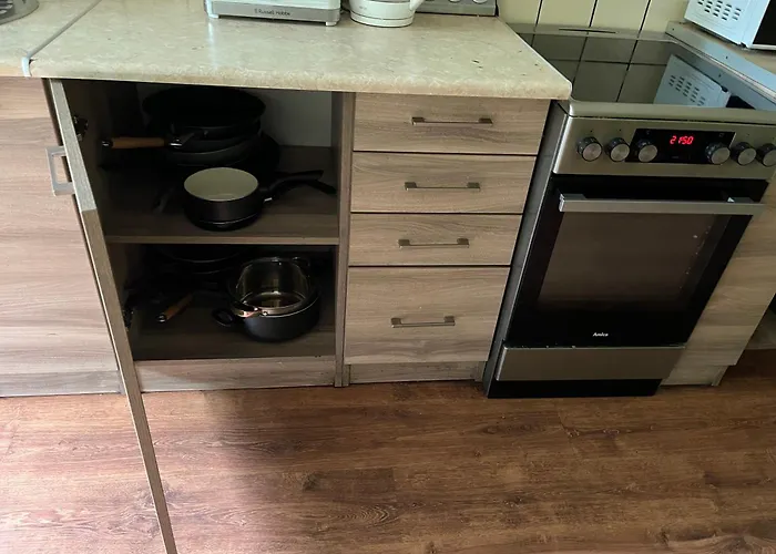 Goscinne Na Zielonej