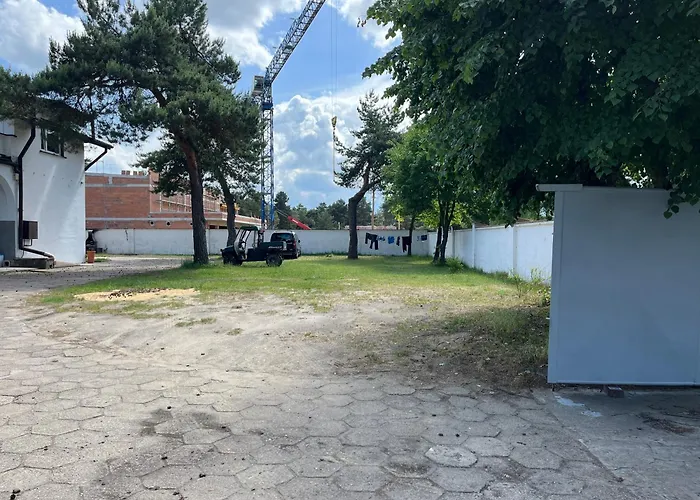 Goscinne Na Zielonej Olsztyn (Silesia)