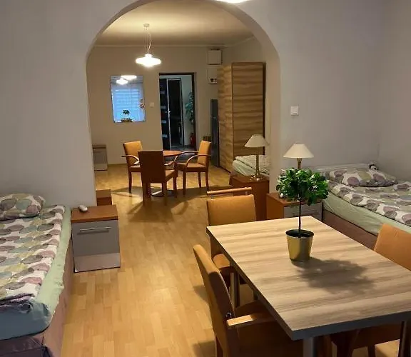 Goscinne Na Zielonej