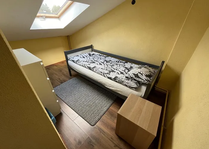 Goscinne Na Zielonej *