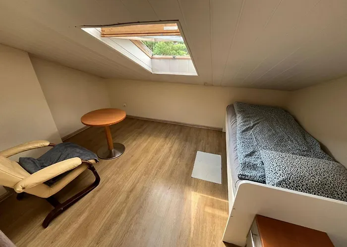 Goscinne Na Zielonej Auberge de jeunesse