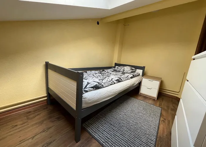 Goscinne Na Zielonej Auberge de jeunesse *