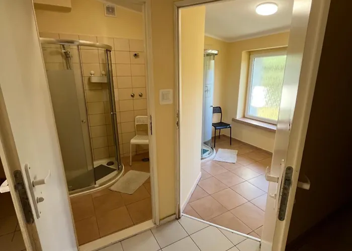 Auberge de jeunesse Goscinne Na Zielonej *