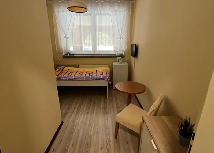 Goscinne Na Zielonej Olsztyn (Silesia)